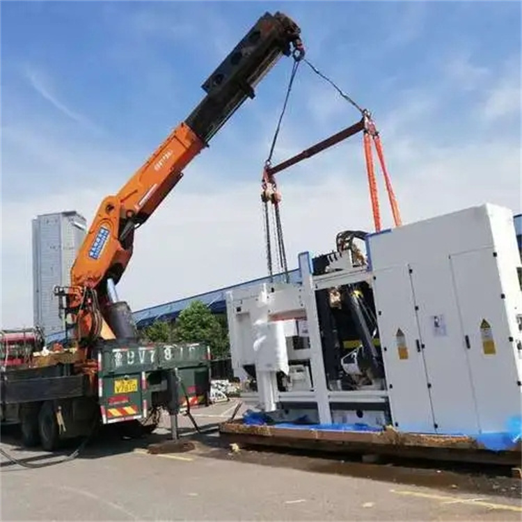 鼎湖附近小吊车联系方式|8-16吨|本地及时服务