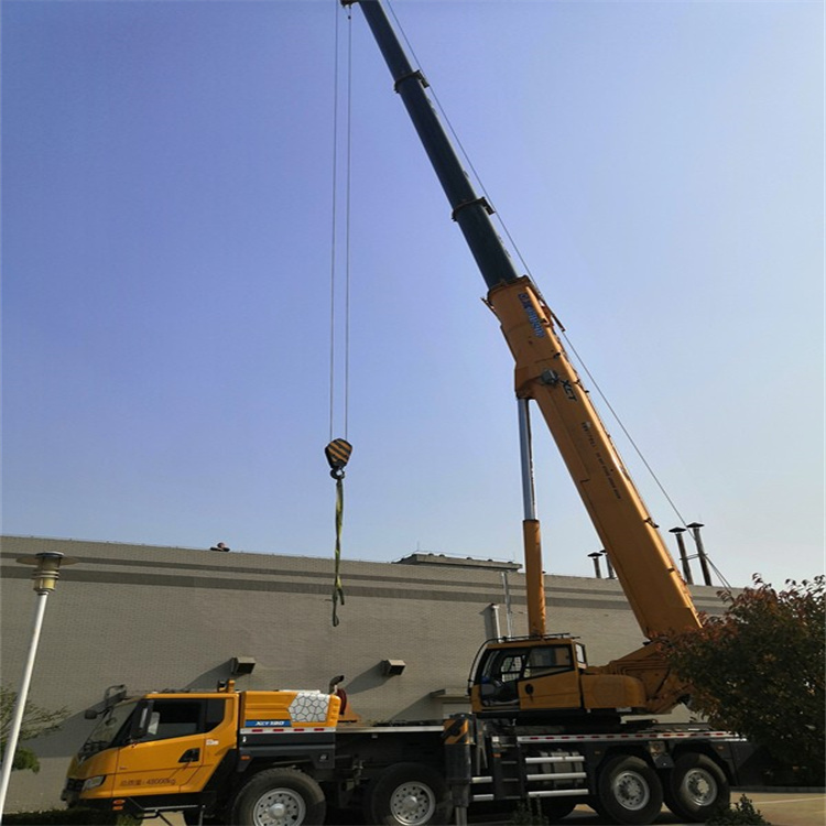 鼎湖起重吊装可以单点吊吗