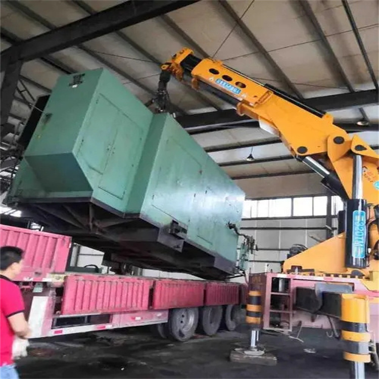 鼎湖吊集装箱的吊车电话