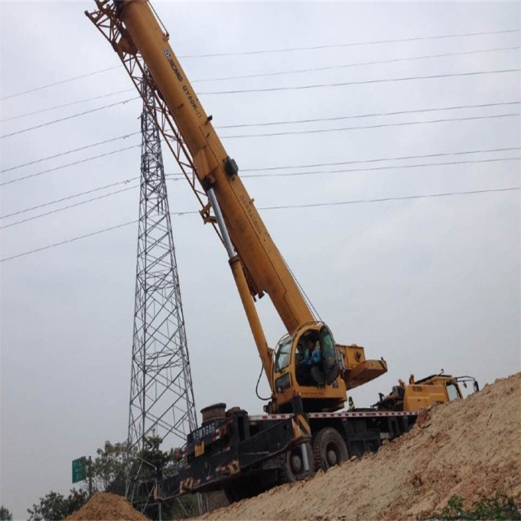 鼎湖起重吊装十不吊有哪些