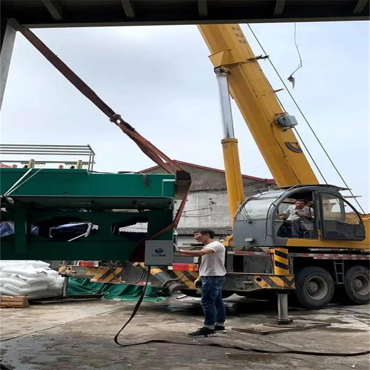 鼎湖大吨位吊车租赁应急保障方案|化解突发吊装需求难题