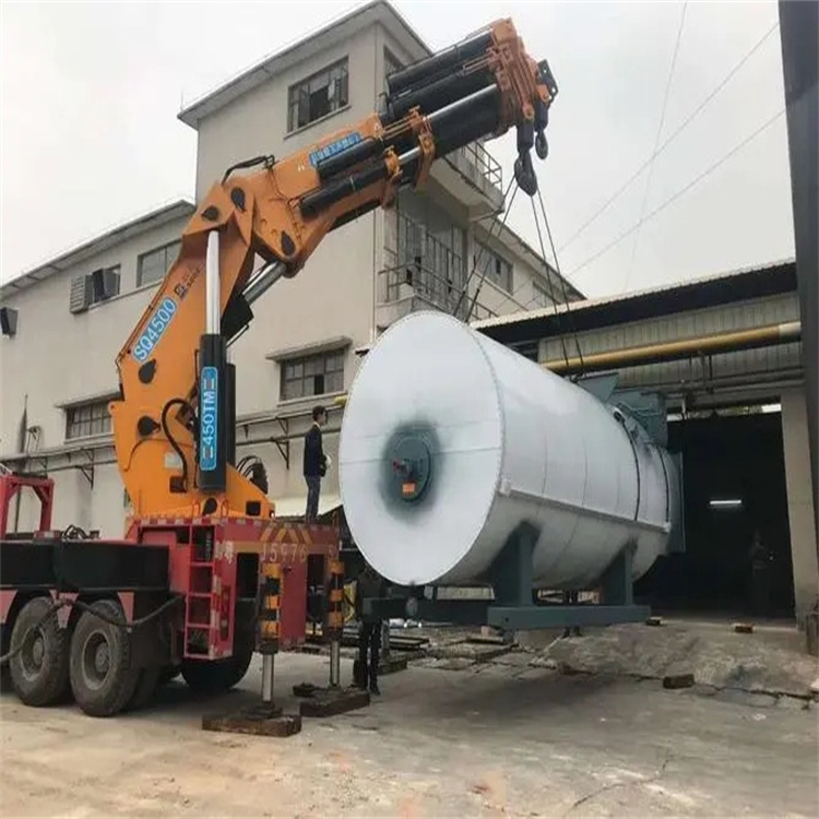 鼎湖吊车租用电话|24小时应急服务|精准吊装方案